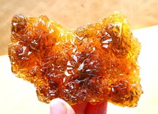 202,5 g esemplare minerale