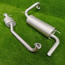 Scarico Completo per