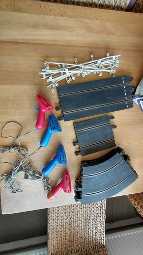 Lotto lavoro scaletrix - lotto,