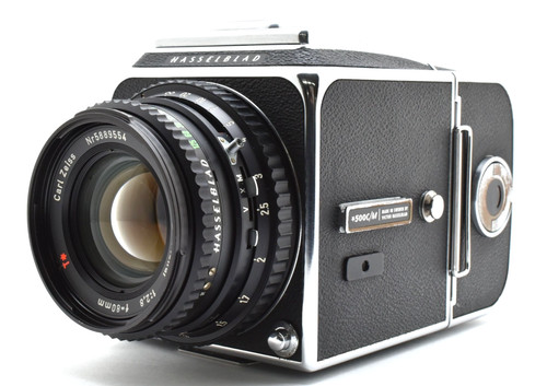 Quasi come nuovo hasselblad - nuovo+],