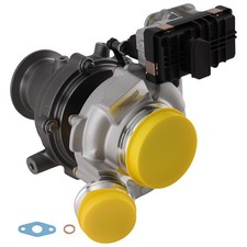 Turbo for BMW X3 F25 sDrive18d