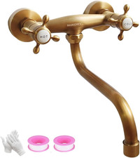 Retro Miscelatore Lavello