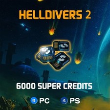 HELLDIVERS 2 - Farm Fast