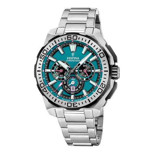 Orologio uomo festina chrono - orologio,