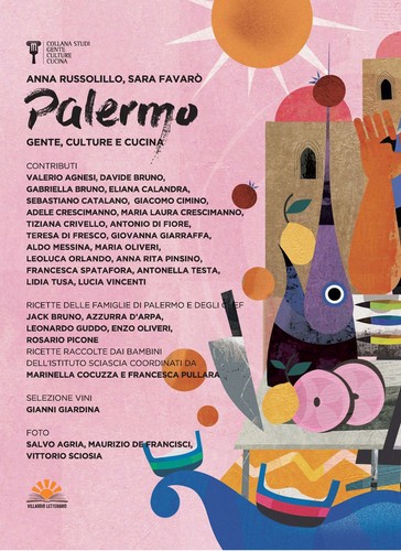 Libri russolillo anna - /, sara