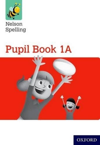 Nelson spelling pupil - nelson,