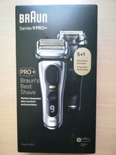 BRAUN serie 9 pro plus  mod