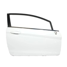 Sportello anteriore bianco - sportello,