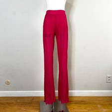 Pantalone Zara gamba svasata