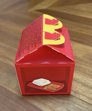 Sorpresa Little Mc Donald’s