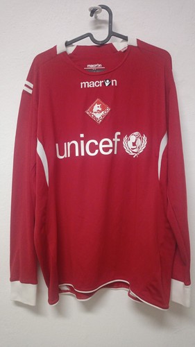 Maglia piacenza calcio - maglia,