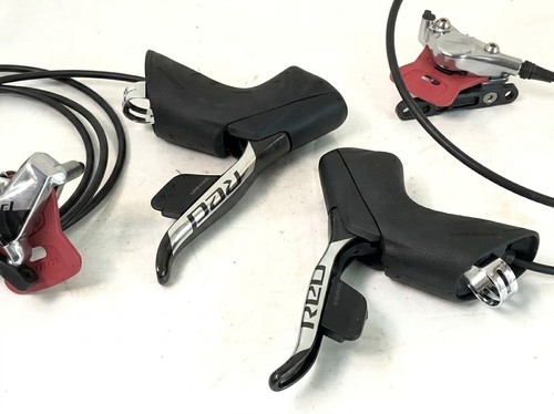 Sram red etap axs - axs, 2x12