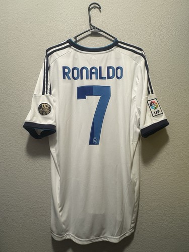 Cristiano ronaldo 2013 - 2013-14, home