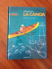 Sull'acqua con La Canoa