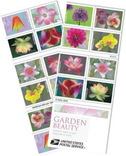 Garden Beauty Forever