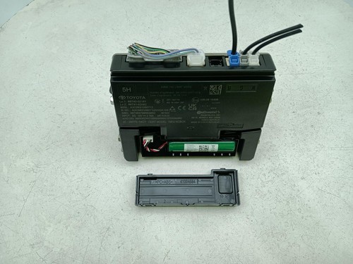Modulo comando telefonico - comando,