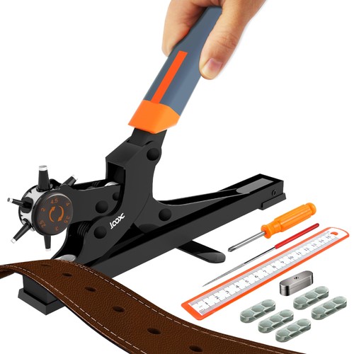 Xool pinza fustellatrice - xool,