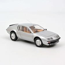 Norev renault alpine a310 - norev,