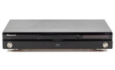 Pioneer BDP-LX52 Lettore DVD