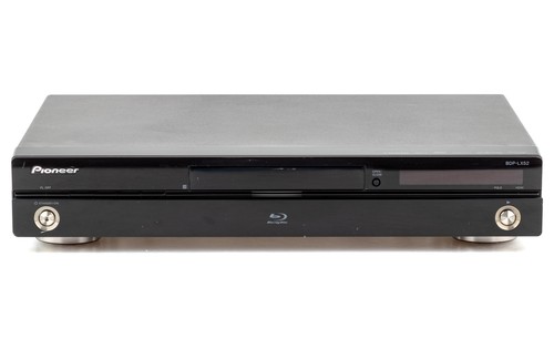 Pioneer bdp lx52 lettore - pioneer, bdp-lx52