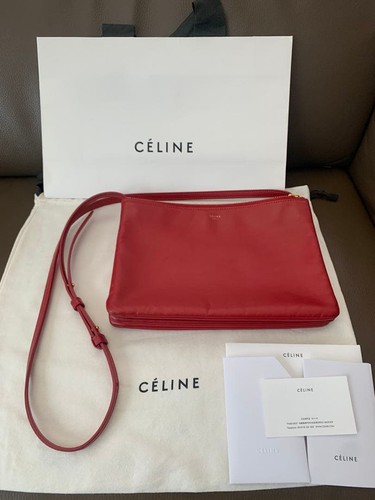 Borsa tracolla celine - tracolla,