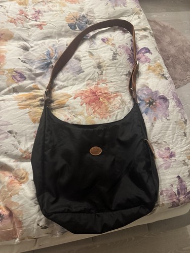 Borsa tracolla longchamp - tracolla, le