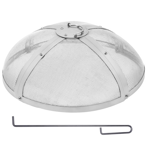 Vevor parascintille rotondo - vevor,