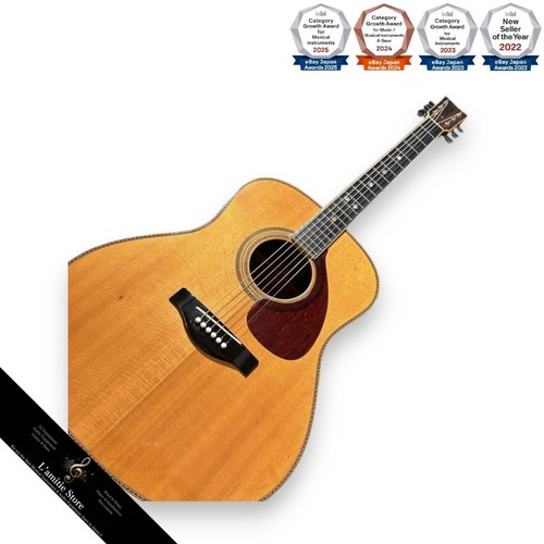 Chitarra acustica yamaha - chitarra,