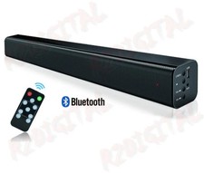 Soundbar bluetooth bl6868 - soundbar, 2.2