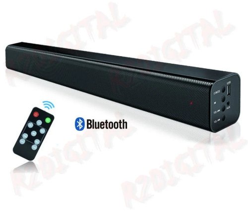 Soundbar bluetooth bl6868 - soundbar, 2.2