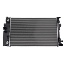 Radiatore per Mercedes Vito