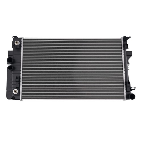 Radiatore acqua alluminio - , per