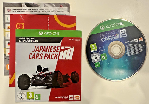 Project cars con auto - cars,