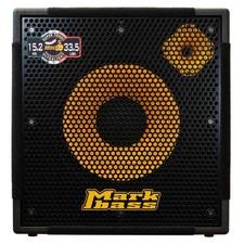 Markbass mb58r 151 energy - markbass,