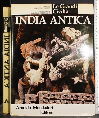 Grandi civiltà india - le,