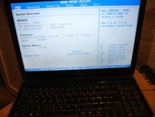 Asus M51A Core Duo pulitissimo