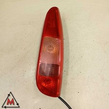 Fanale posteriore destro per