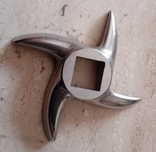 Coltello tritacarne inox mod. 8 FAPATOOLS