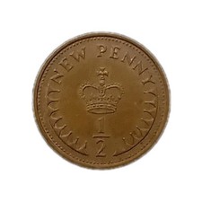 Sterlina da collezione