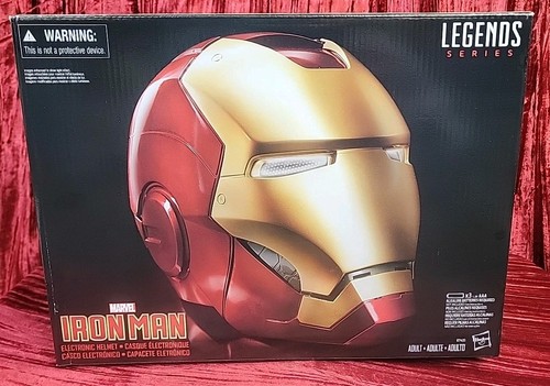 Nuovo casco elettronico - nuovo,