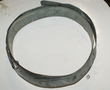 PP229-CERCHIO COMPLETO DI