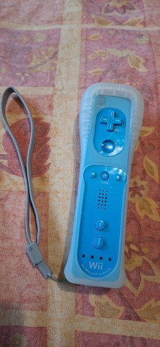 Nintendo wiimote wii - wiimote,