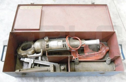Ridgid 700 filettatrice per - 700,
