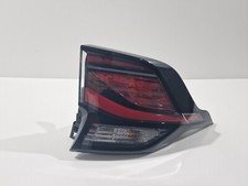 Ricambi Usati Fanale Stop