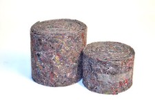 200 Pezzi Fasciatoio, Feltro