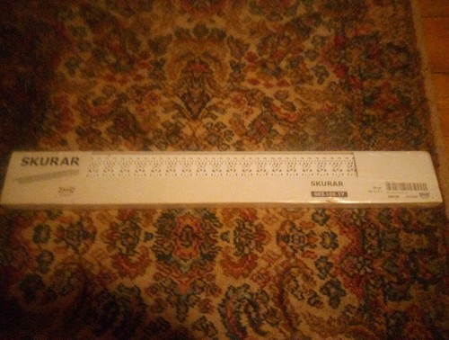 Ikea skurar mensola pizzo - ikea,