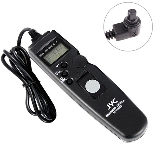 Timer scatto remoto c3 - scatto, tc-c3