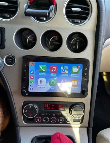 Autoradio stereo android - autoradio, 7