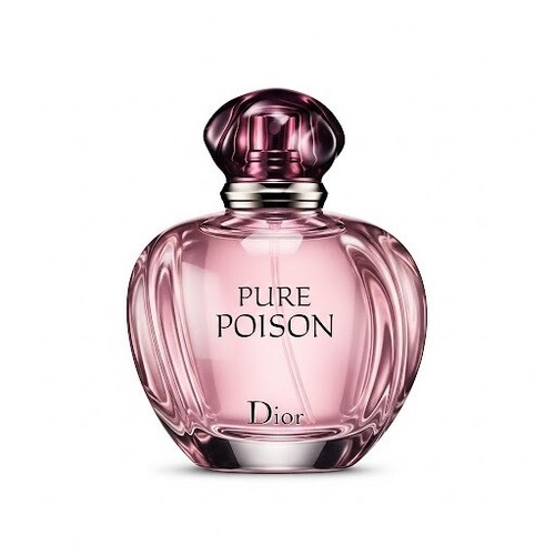 Dior pure poison eau - poison, parfum