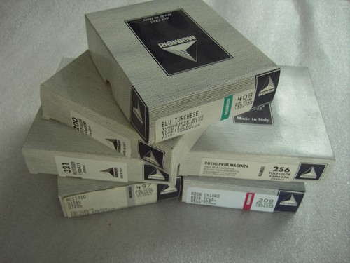 Maimeri polycolor colore - maimeri,